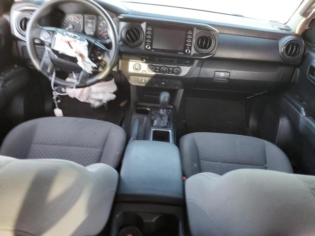 2021 TOYOTA TACOMA DOU - 3TMCZ5AN6MM386825