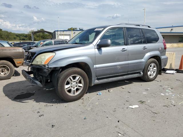 LEXUS GX 470