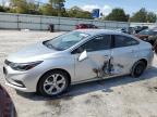 2018 CHEVROLET CRUZE PREM - 1G1BF5SM4J7169346
