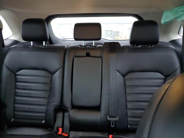 2024 FORD EDGE SEL - 2FMPK4J92RBA14406