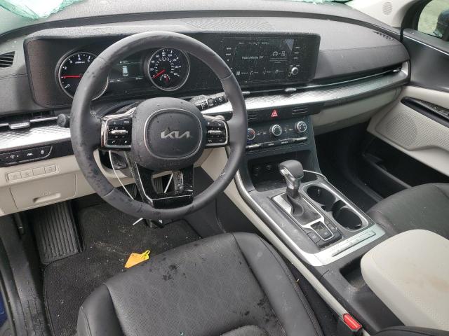 2024 KIA CARNIVAL L - KNDNB4H33R6442142