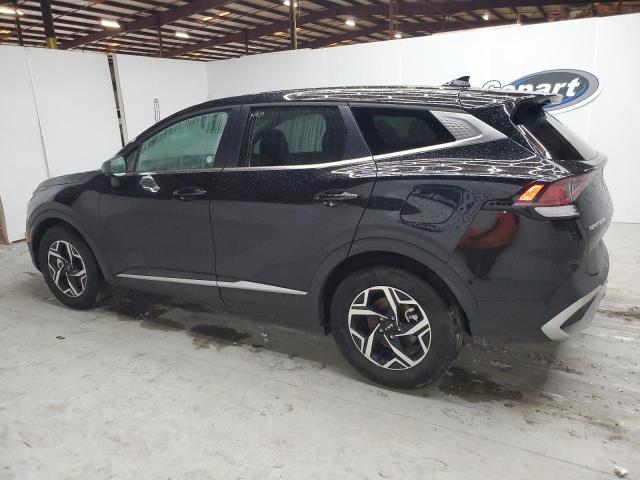 2024 KIA SPORTAGE L - KNDPU3DF2R7279507