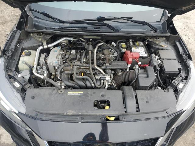 VIN 3N1AB8BV3LY219103 2020 Nissan Sentra, S no.11