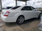 MERCEDES-BENZ S 550 photo