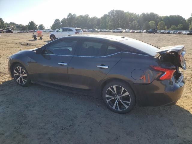2016 NISSAN MAXIMA 3.5 - 1N4AA6AP3GC402514