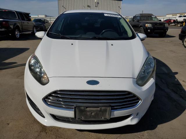 VIN 3FADP4EJ4FM162506 2015 Ford Fiesta, SE no.5