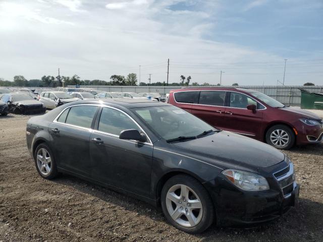 2011 CHEVROLET MALIBU LS 1G1ZB5E17BF151488  71351614