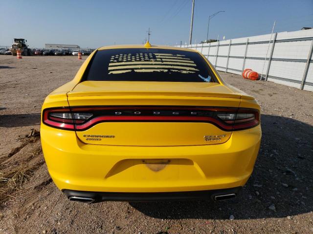 2017 DODGE CHARGER SX - 2C3CDXJG9HH511532