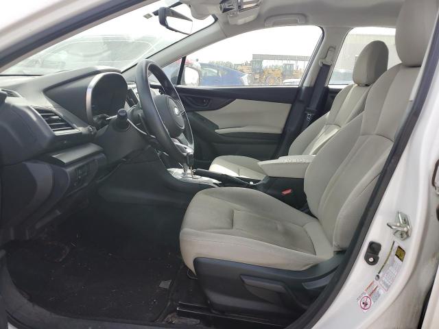 2018 SUBARU IMPREZA PR - 4S3GTAD60J3751397