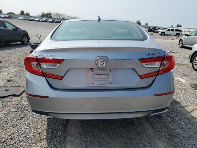 2020 HONDA ACCORD EXL - 1HGCV1F53LA070065
