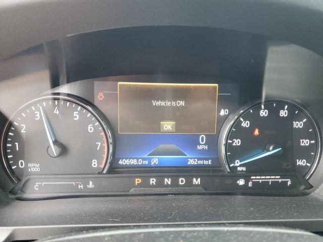 2020 FORD EXPLORER X - 1FMSK8DH9LGA49397