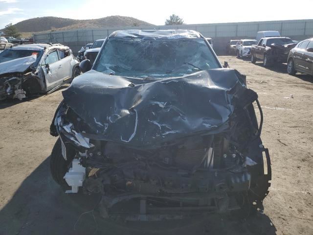 2021 NISSAN ROGUE SV - 5N1AT3BB3MC682741