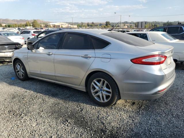 VIN 3FA6P0H77DR193234 2013 Ford Fusion, SE no.2