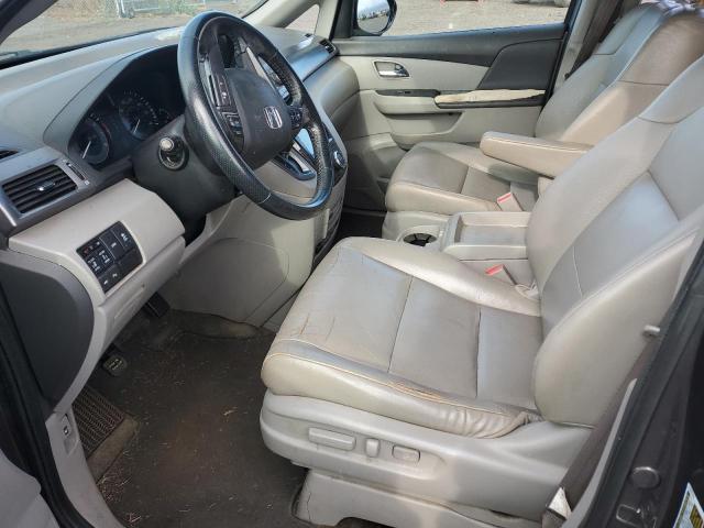 2015 HONDA ODYSSEY TO - 5FNRL5H99FB066216