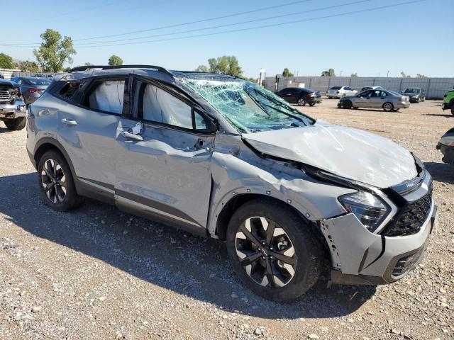 2024 KIA SPORTAGE X - 5XYK6CDF8RG222381