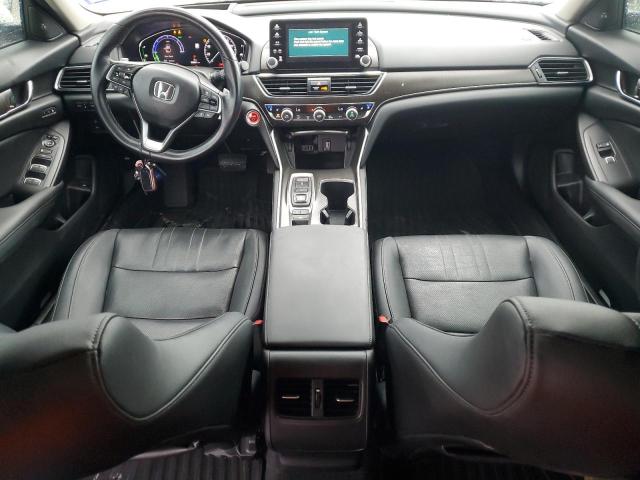 2020 HONDA ACCORD TOU - 1HGCV3F96LA002616