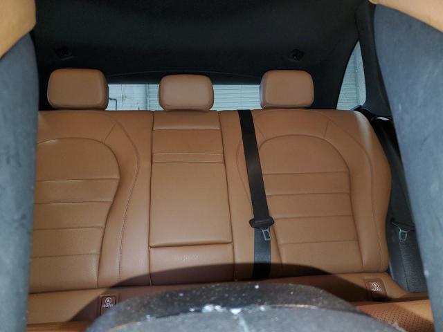 2021 MERCEDES-BENZ GLC 300 4M - W1N0G8EB3MV283211