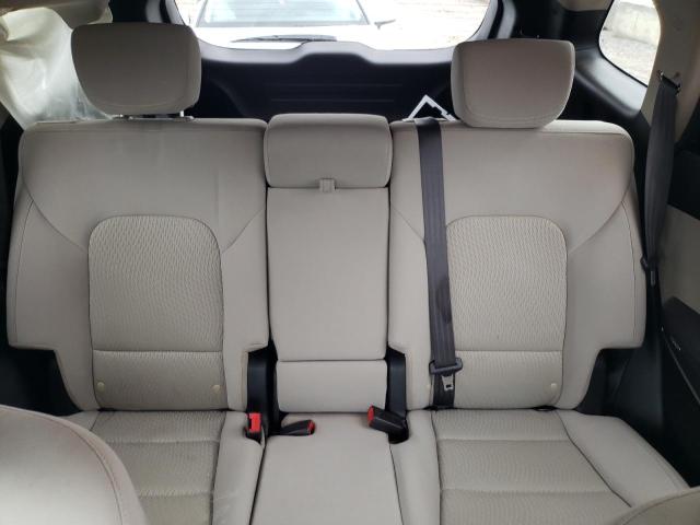 2019 HYUNDAI SANTA FE X - KM8SM4HF8KU310613