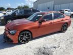 2018 BMW 320 I - WBA8E1G53JNU89183