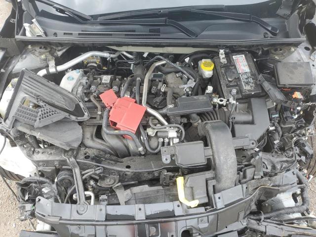 2022 NISSAN SENTRA S - 3N1AB8BV1NY249056