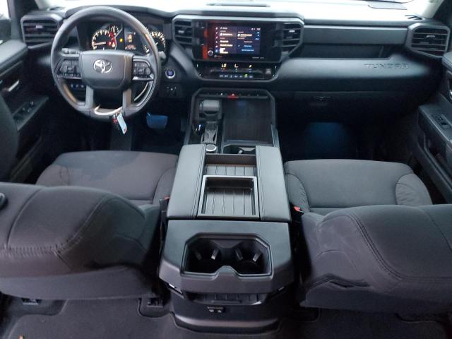 2024 TOYOTA TUNDRA CRE - 5TFLA5AB7RX032326