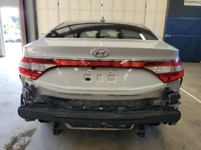2016 HYUNDAI AZERA KMHFG4JG4GA502907