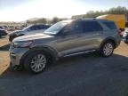2020 FORD EXPLORER L - 1FMSK7FH5LGB54171