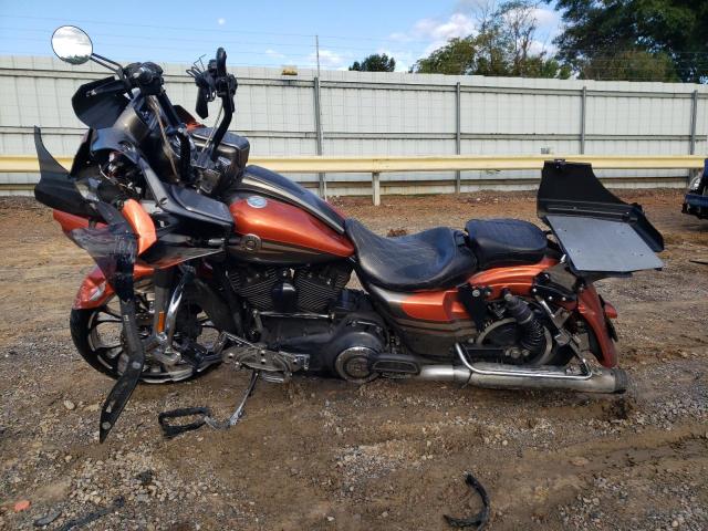 2013 HARLEY-DAVIDSON FLTRXSE CV 1HD1TC813DB957211
