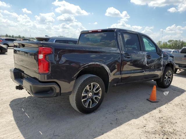 2024 CHEVROLET SILVERADO 2GCUDEED6R1149383  68529804