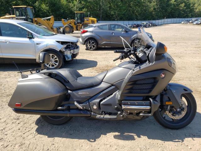 2016 HONDA GL1800 B - JH2SC6810GK300028