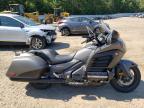 2016 HONDA GL1800 B - JH2SC6810GK300028