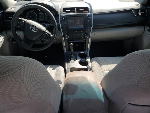 2017 TOYOTA CAMRY LE - 4T1BF1FKXHU731217