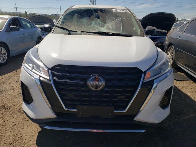 2023 NISSAN KICKS S - 3N1CP5BV0PL494682