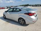 HYUNDAI ELANTRA SE photo