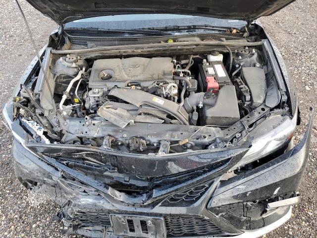 2021 TOYOTA CAMRY XSE - 4T1K61AK7MU522759