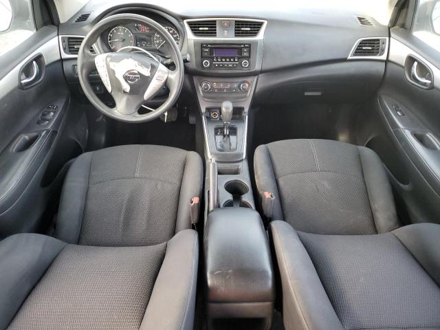 2016 NISSAN SENTRA S - 3N1AB7AP4GY307533