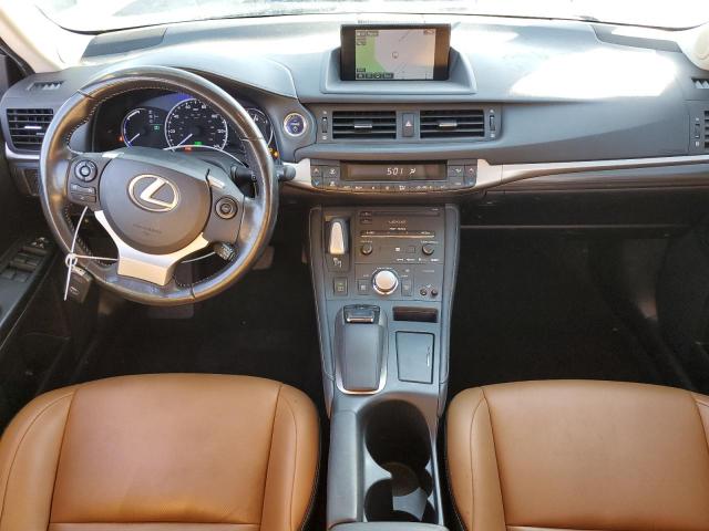 2015 LEXUS CT 200 JTHKD5BH0F2239735