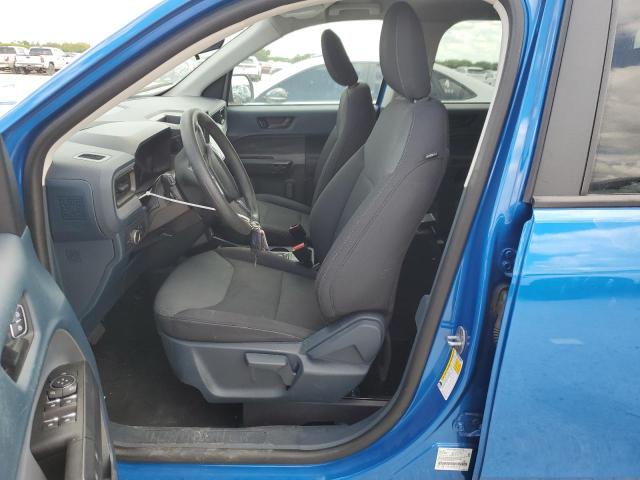 2022 FORD MAVERICK X - 3FTTW8E94NRA52112