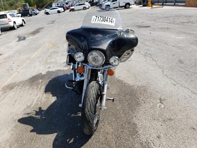 2007 HARLEY-DAVIDSON FLHTCUI - 1HD1FC4177Y721319
