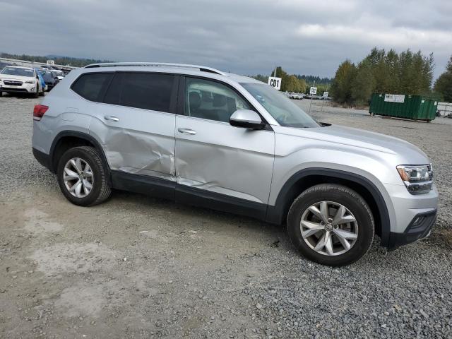 2019 VOLKSWAGEN ATLAS SE 1V2UR2CA2KC522006  70882214