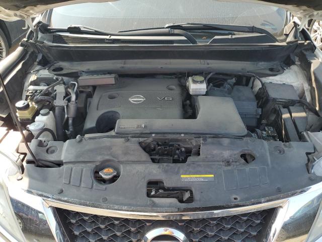 2015 NISSAN PATHFINDER - 5N1AR2MM5FC668463