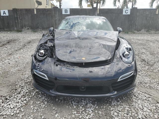 VIN WP0AD2A94FS166536 2015 PORSCHE 911 no.5