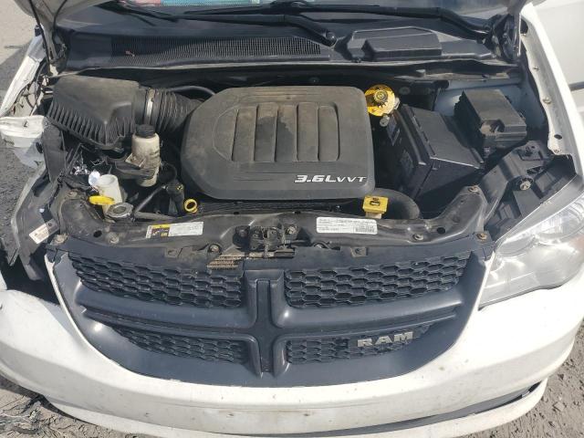 2015 RAM TRADESMAN 2C4JRGAG2FR701331