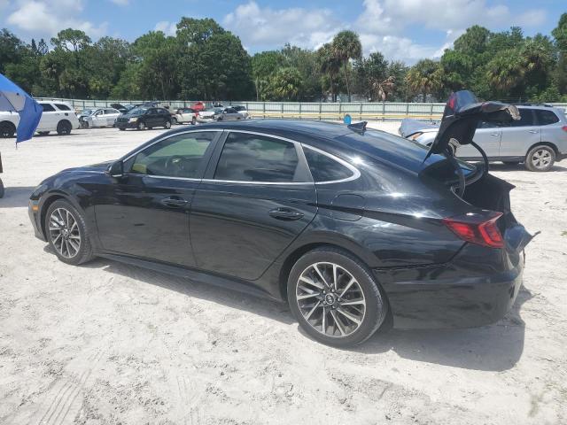 2020 HYUNDAI SONATA LIM - 5NPEH4J24LH058464