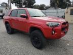 TOYOTA 4RUNNER SR снимка