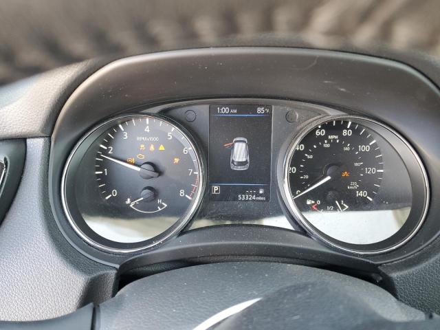 2018 NISSAN ROGUE S - 5N1AT2MV9JC815998