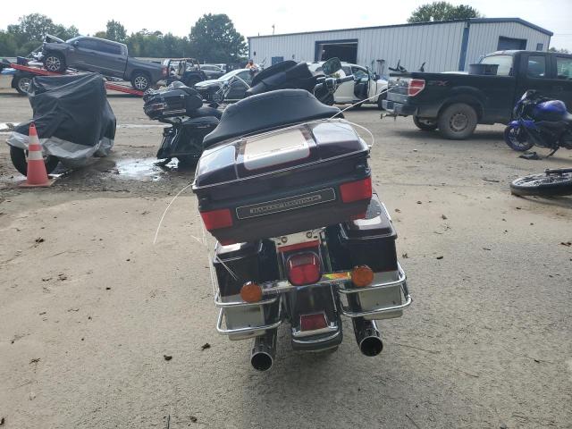 2007 HARLEY-DAVIDSON FLHTCUI 1HD1FC4127Y683031