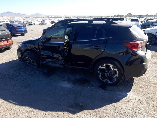 2021 SUBARU CROSSTREK - JF2GTHMC1M8321109