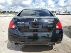 NISSAN MAXIMA SE photo