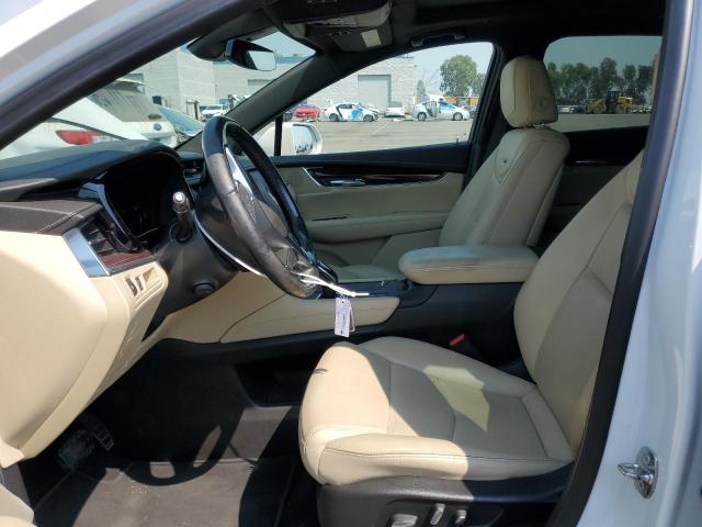 2019 CADILLAC XT5 PREMIU - 1GYKNERS1KZ223426